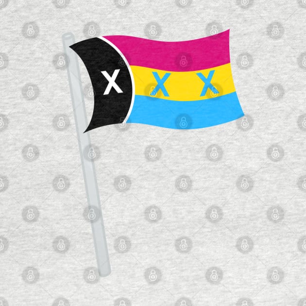 L'Manberg Pride - Pansexual by WhiteRabbitWeirdo